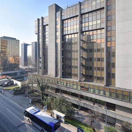 Welc-Om Padova Business Luxury Terrace Apartment Екстериор снимка