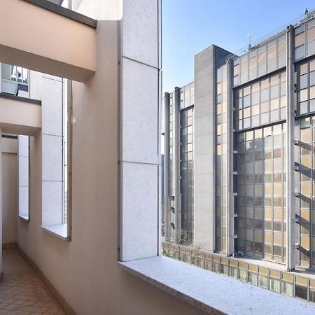 Welc-Om Padova Business Luxury Terrace Apartment Екстериор снимка