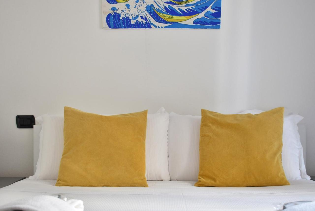 Welc-Om Padova Business Luxury Terrace Apartment Екстериор снимка