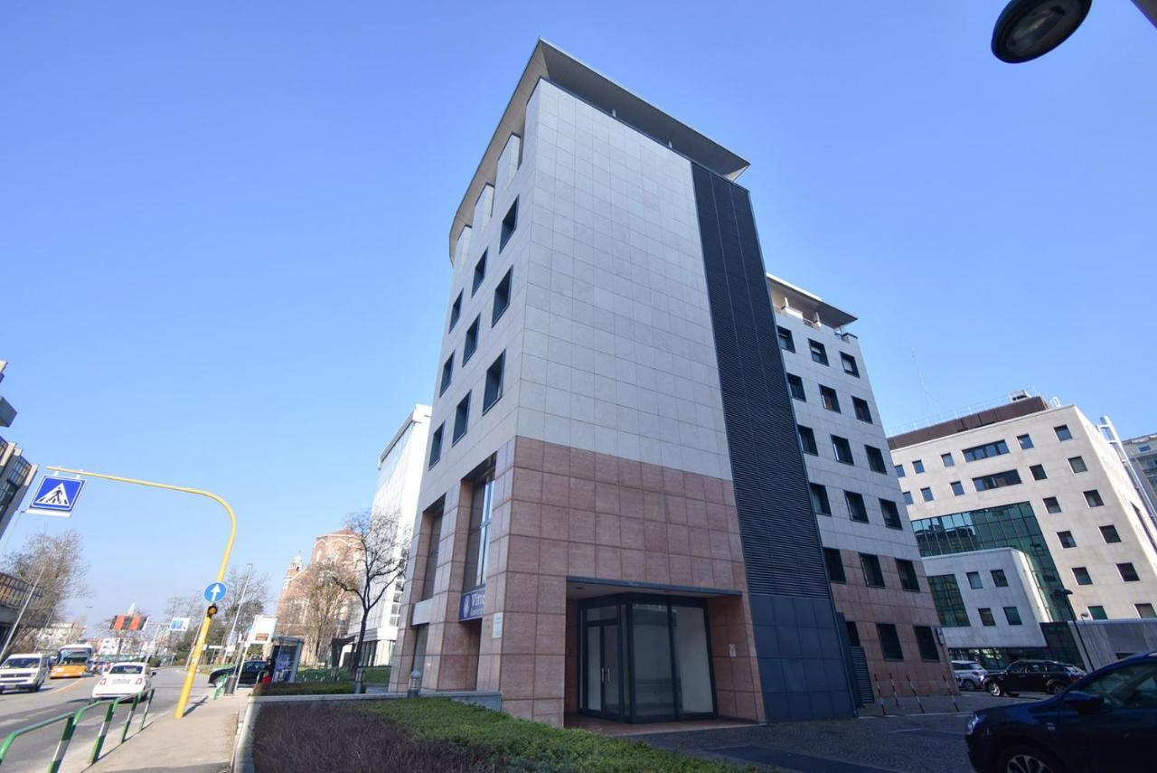 Welc-Om Padova Business Luxury Terrace Apartment Екстериор снимка
