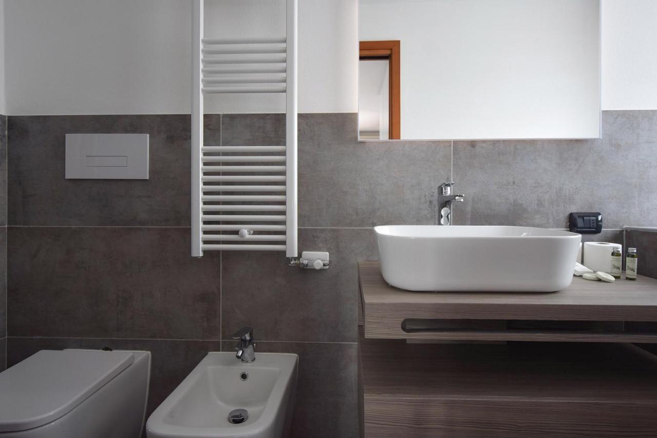 Welc-Om Padova Business Luxury Terrace Apartment Екстериор снимка