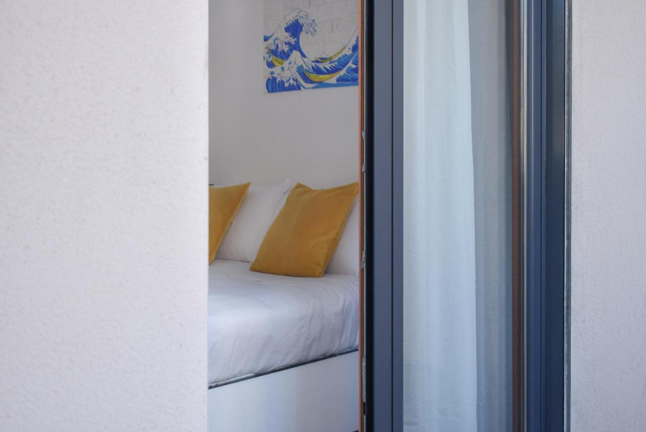 Welc-Om Padova Business Luxury Terrace Apartment Екстериор снимка