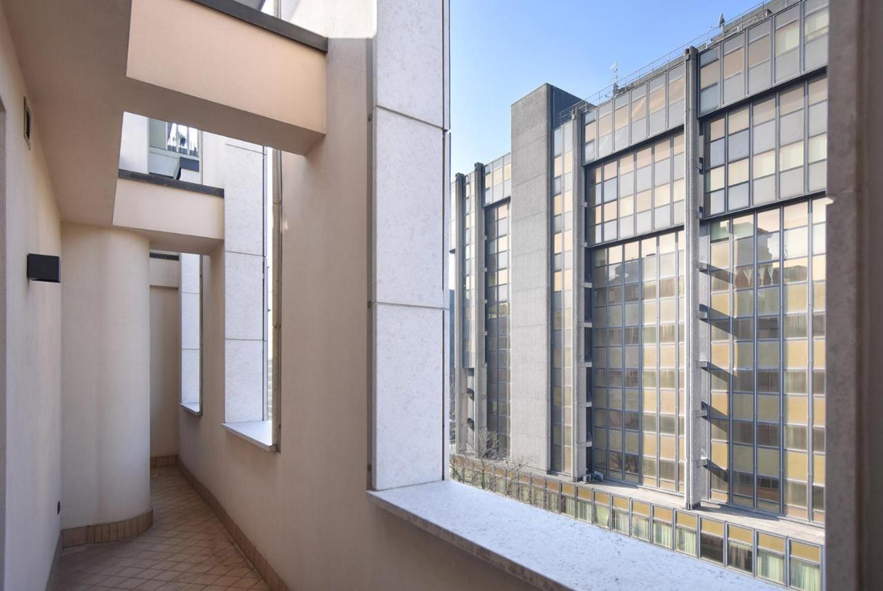 Welc-Om Padova Business Luxury Terrace Apartment Екстериор снимка